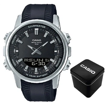 Наручний годинник Casio AMW-880-1A