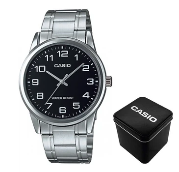 Наручний годинник Casio MTP-V001D-1B