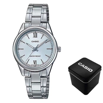 Наручний годинник Casio LTP-V005D-2B3
