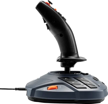 Joystick Thrustmaster Simtask Farmstick PC/PS (4160881)