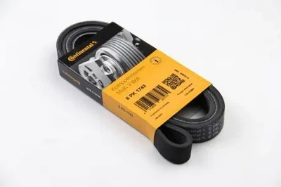 Ремінь поліклиновий Continental (6 PK 1743)