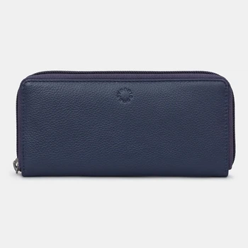 Гаманець жіночий Yoshi Y1257 17 6 Baxter (Navy)