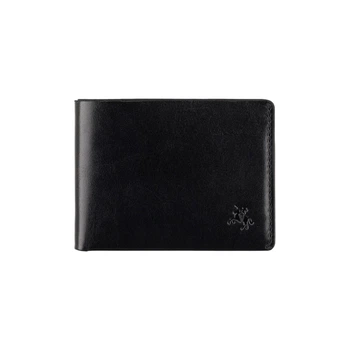 Портмоне мужское Visconti RW49 Dollar (Black)