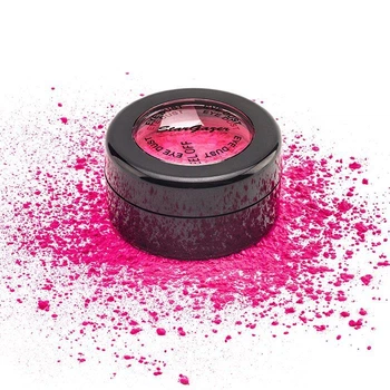 Неоновый пигмент (ПП) Розовый №205 Stargazer Neon Eye Dust Pink (№205)
