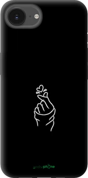 Чехол на iPhone 16e Love You "4298b-3971-70447"