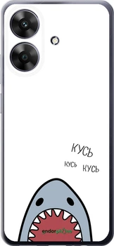 Чохол на Realme Narzo N61 Акула "4870u-3974-70447"