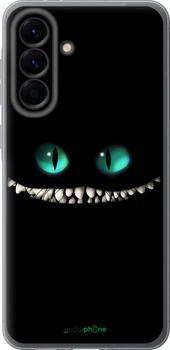 Чохол Samsung Galaxy A56 Чеширський кіт "689u-3882-70447"