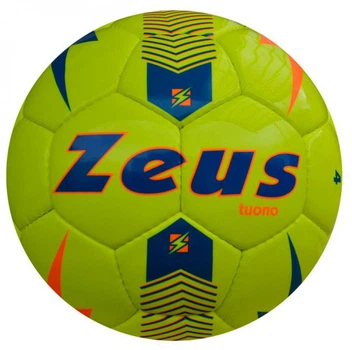 Мяч футбольный Zeus PALLONE TUONO мультиколор Чел 4