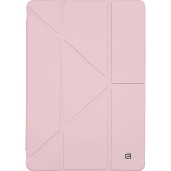 Чохол до планшета Armorstandart Y-Type PEN Samsung Galaxy Tab S9 / S9 FE / S10 FE Pink (ARM85522)