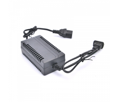Автоматичний ЗП для акумуляторів 12V, 1.5A, 3-pin роз'єм (AGM - Gel - Lead)