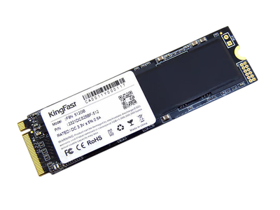 SSD диски KingFast — ROZETKA | Купити SSD накопичувачі у Києві за