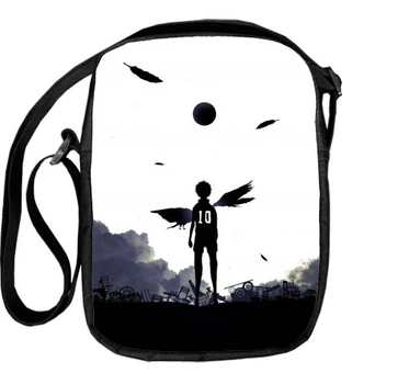 Сумка-месенджер Haikyuu 2