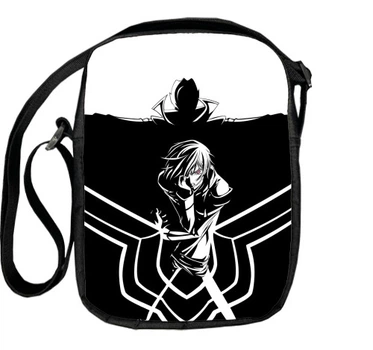 Сумка-месенджер Code Geass / Код Гіас 4