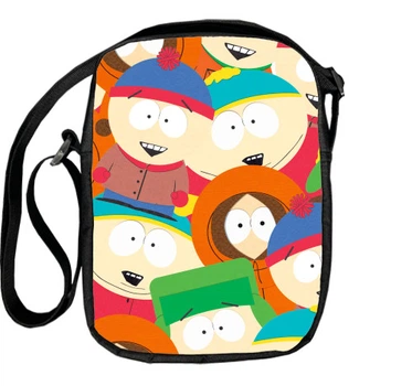 Сумка-месенджер south park 7