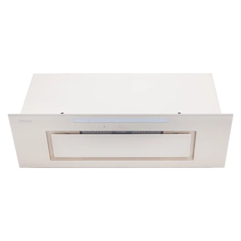 Вытяжка полновстраиваемая Perfelli BISP 9973 A 1250 IV LED Strip