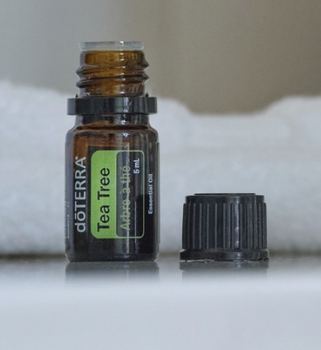 Эфирное масло чайного дерева DoTerra Tea Tree 15 мл
