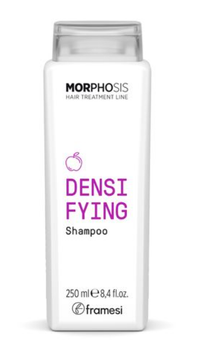 Шампунь ущільнюючий від випадіння Framesi Morphosis Purifying Shampoo 250 мл