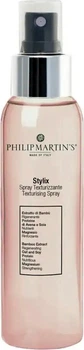 Текстуруючий спрей для волосся Philip Martin's Stylix Texturising Spray 100 мл (8057587040389)