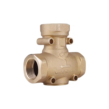 Антиконденсационный клапан Icma 1" 55°C №133
