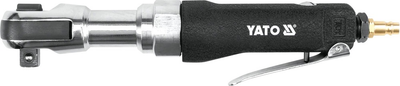 Тріскачка пневматична YATO 1/2" 68 Нм (YT-0980)