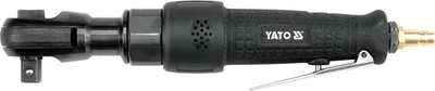 Тріскачка пневматична YATO 1/2" 80 Нм (YT-0981)