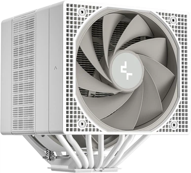 Кулер DeepCool Assassin VC Elite WH (R-ASN4-WHNVNN-GJD)