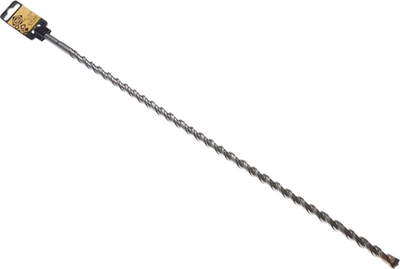 Wiertło Forte Tools SDS-Plus 600 x 12 mm (15970SENU)