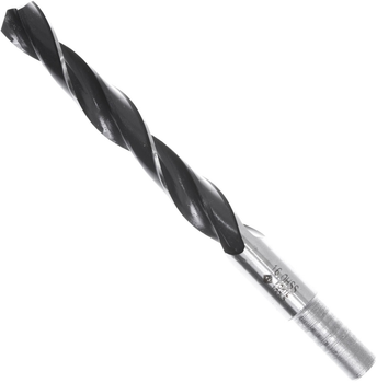 Wiertło do metalu Forte Tools 16 x 178 mm (Forte-16.00)