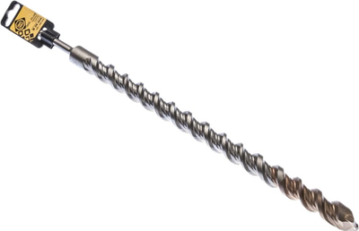 Wiertło Forte Tools SDS-Plus 450 x 26 mm (19882SENU)