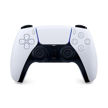 Геймпад Беспроводной Sony PlayStation 5 DualSense White Б/У