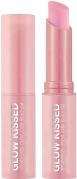 Помада-бальзам для губ TopFace Glow Kissed PT160 001 Cotton Candy 4 мл (8681217264793)