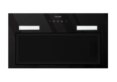 Витяжка Fabiano Rino 60 Black glass 8104.410.1852