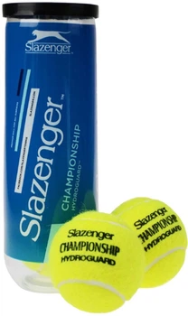 М'ячі для тенісу Slazenger Championship (340966)
