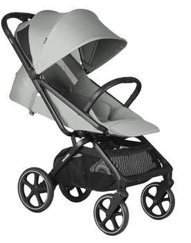 Прогулянкова коляска Easywalker Rockey L Fresh Green (8720512117561)