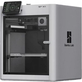 3D-принтер Bambu Lab X1 Carbon (X1-Carbon)