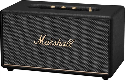 Акустическая колонка Marshall Stanmore III Black (1006010)