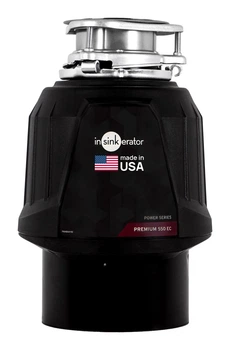 Измельчитель отходов In-Sink-Erator Premium 550