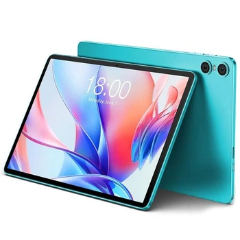 Планшет Teclast P30 4/64GB 10.1" 4 (+6)/64GB WiFi Android 14