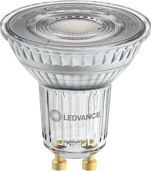 Лампа LEDVANCE GU10 7Вт 4000K 700Лм MR16