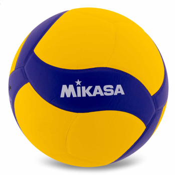 Мяч волейбольный Клееный MIKASA V430W