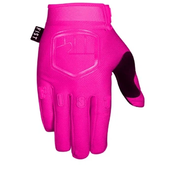 Рукавички Fist STOCKER PINK GLOVE - Medium