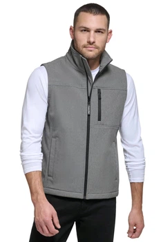 Жилет Calvin Klein 48(M) Серый (122801)