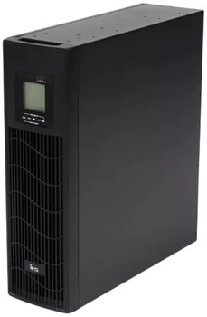 ДБЖ IPS RTS-LI-1k5-3U-LCD-2x9  1500VA/1200W (5902135117354)