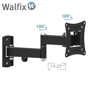 Крепление для телевизора Walfix R-273B кронштейн настенный 14-29"