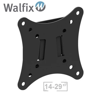 Крепление для телевизора Walfix R-203B кронштейн настенный 14-29"