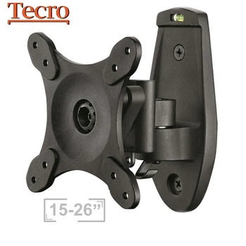 Крепление для телевизора Tecro Nano 1 кронштейн настенный 15-26"