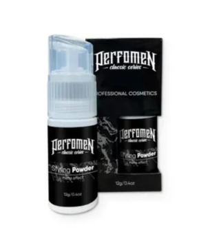 Стайлінг-пудра для укладання волосся PerfomeN Styling Powder 12 г