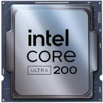 Процессор Intel Core Ultra 7 265K 3.9(5.5)GHz 30MB, s1851 TRAY (AT8076806412)