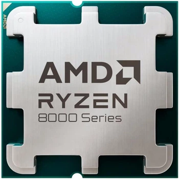 Процесор AMD Ryzen 7 8700F 4.1 GHz/16 MB, sAM5 Multipack (100-100001590MPK)