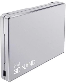 Накопитель Solidigm (Intel) P4610 3.2TB U.2 NVMe PCIe 3.1 3D NAND (TLC) (SSDPE2KE032T807)